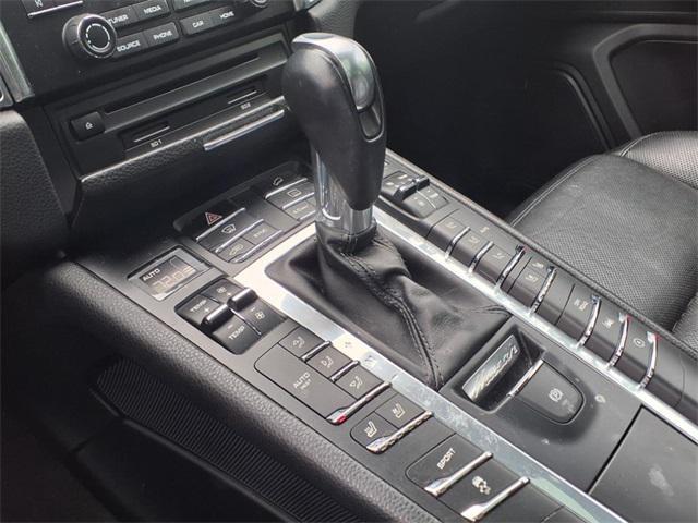 used 2018 Porsche Macan car, priced at $28,998
