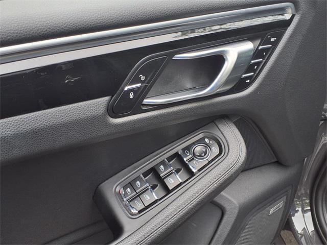 used 2018 Porsche Macan car, priced at $28,998