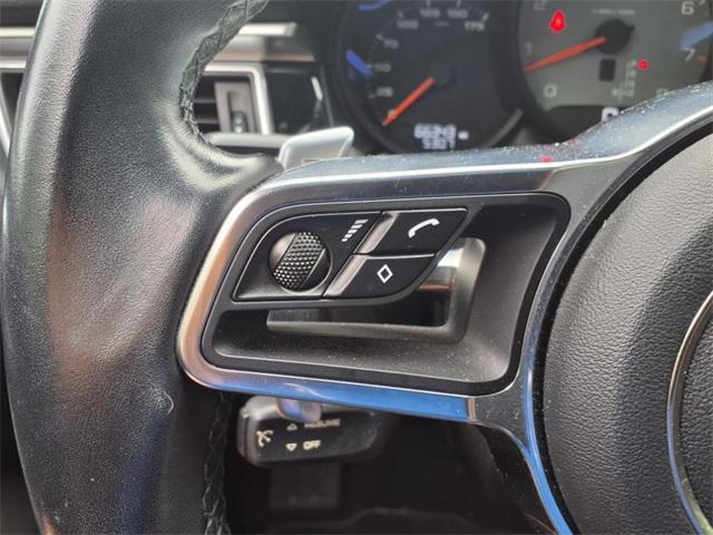 used 2018 Porsche Macan car, priced at $28,998