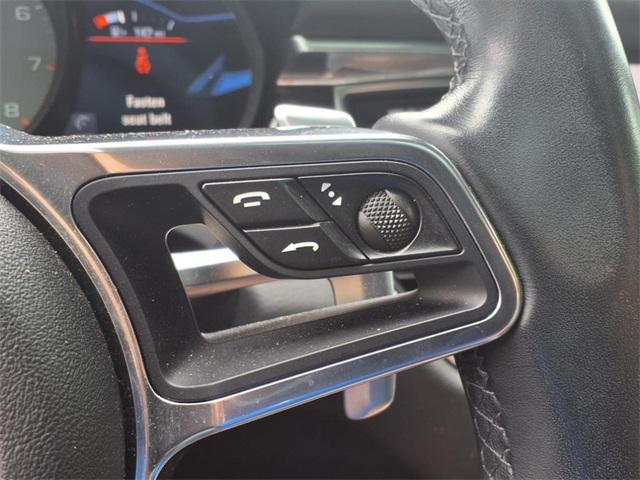 used 2018 Porsche Macan car, priced at $28,998