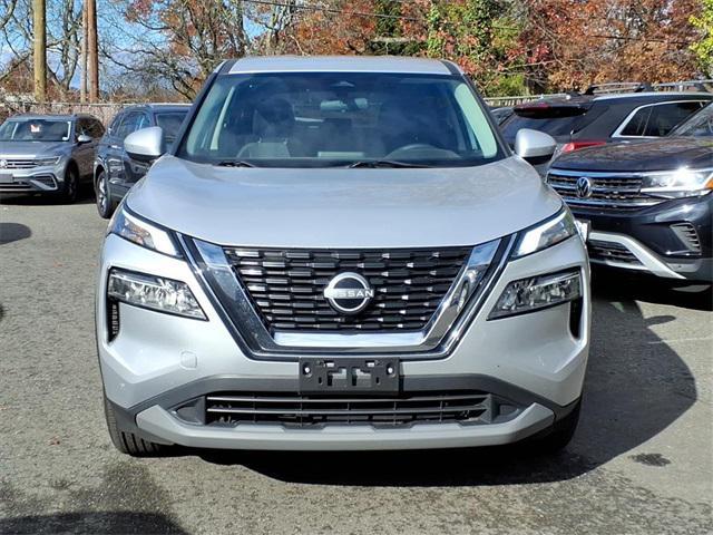 used 2023 Nissan Rogue car, priced at $22,794
