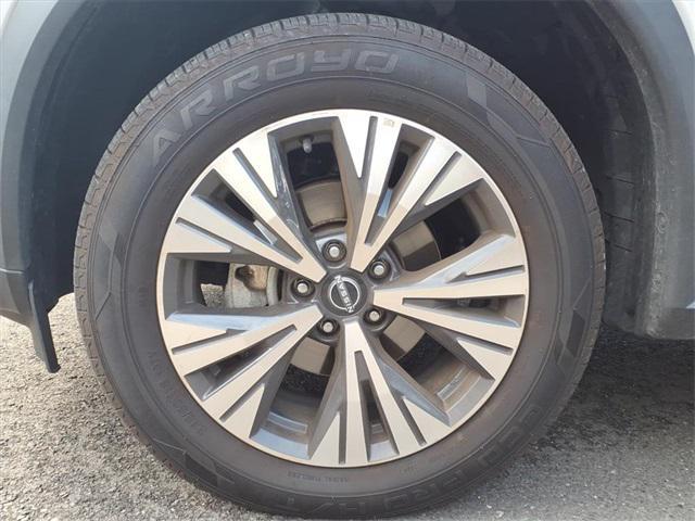 used 2023 Nissan Rogue car, priced at $22,794