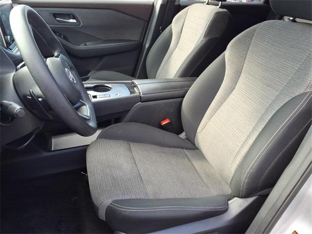 used 2023 Nissan Rogue car, priced at $22,794