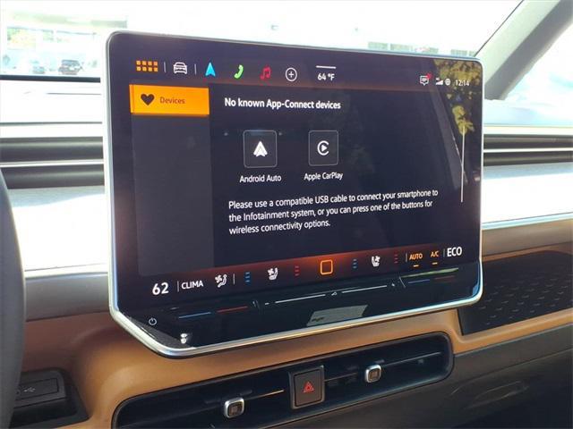 used 2025 Volkswagen ID. Buzz car, priced at $54,879