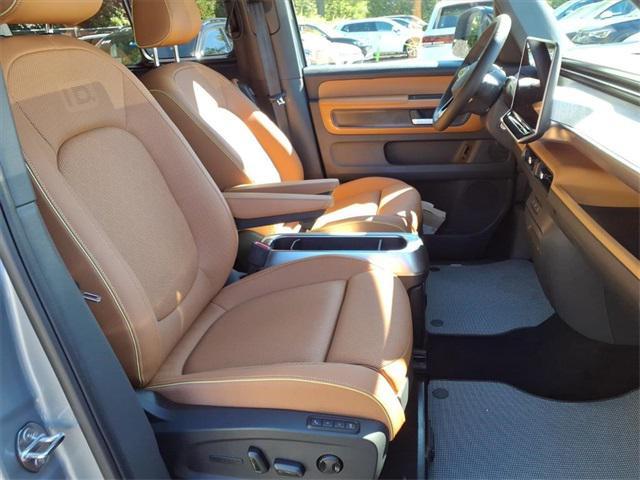 used 2025 Volkswagen ID. Buzz car, priced at $54,879