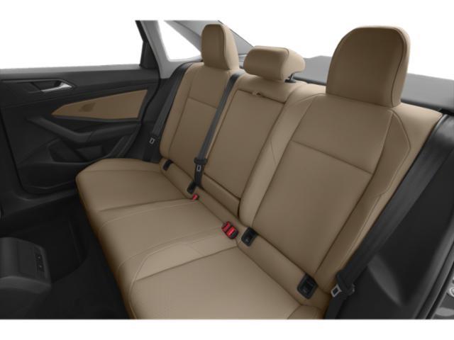 used 2021 Volkswagen Jetta car, priced at $20,989