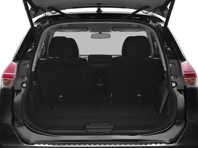 used 2016 Nissan Rogue car, priced at $10,487