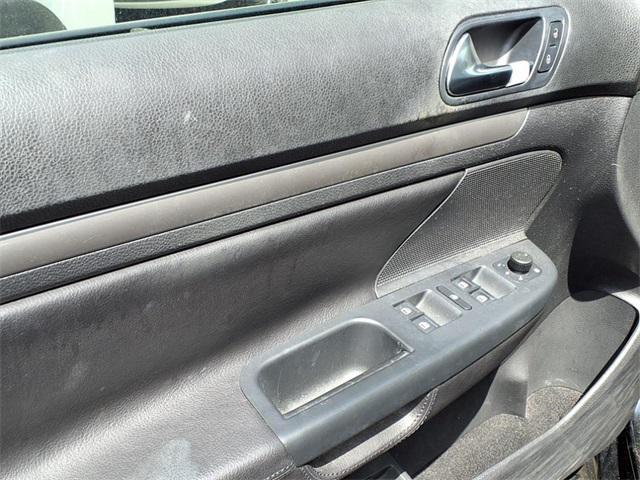used 2010 Volkswagen Jetta car, priced at $6,898