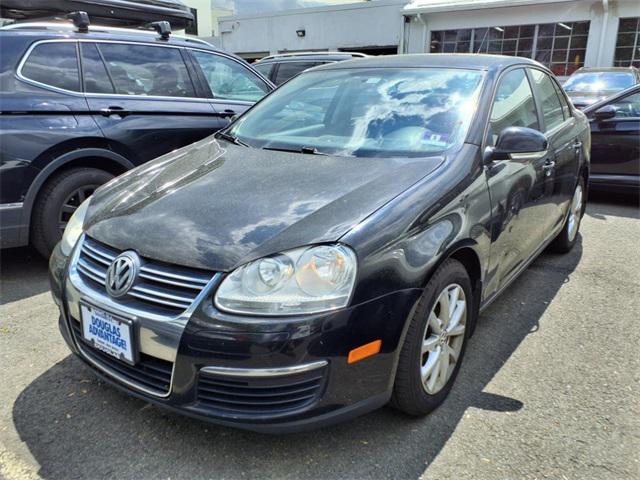 used 2010 Volkswagen Jetta car, priced at $6,898