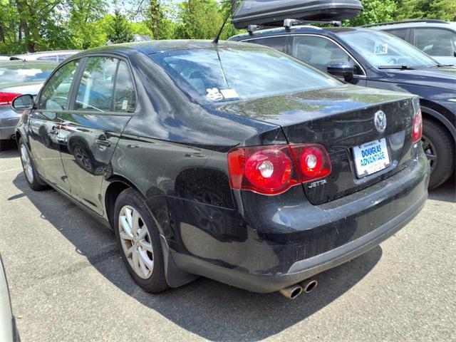 used 2010 Volkswagen Jetta car, priced at $6,898