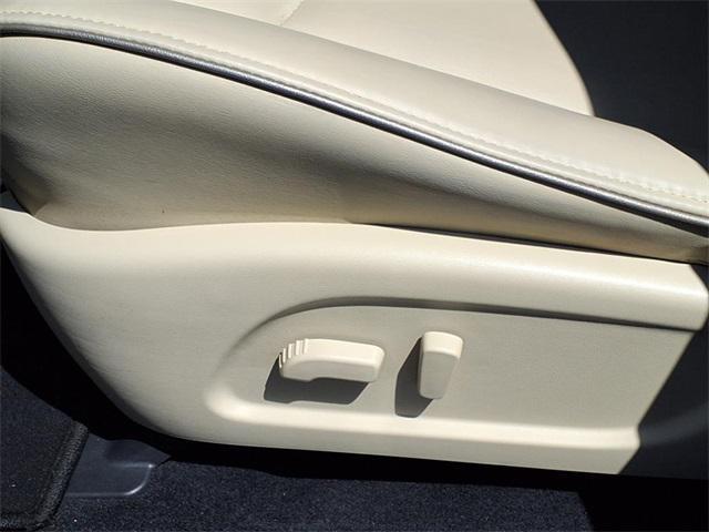 used 2020 INFINITI QX60 car, priced at $24,949