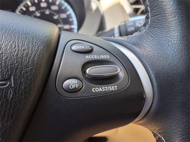 used 2020 INFINITI QX60 car, priced at $24,949