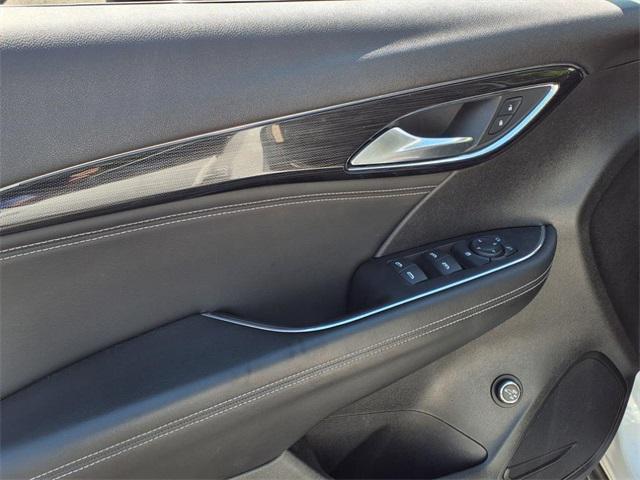 used 2022 Buick Envision car, priced at $24,794