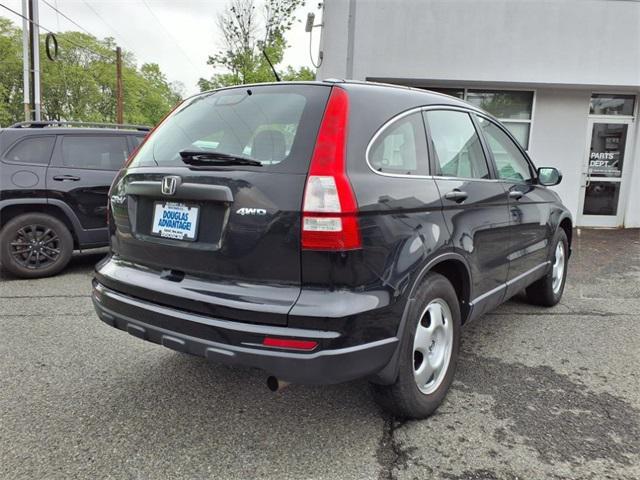used 2011 Honda CR-V car, priced at $12,787
