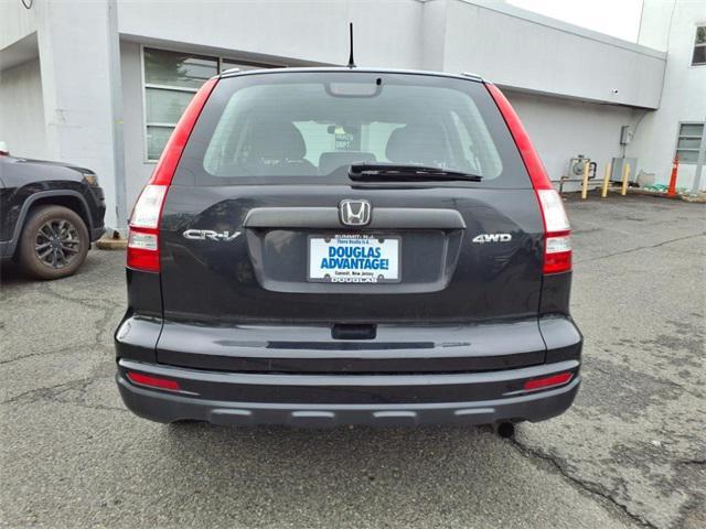 used 2011 Honda CR-V car, priced at $12,787
