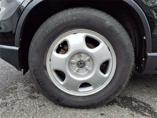 used 2011 Honda CR-V car, priced at $12,787