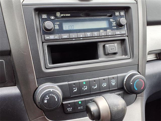 used 2011 Honda CR-V car, priced at $12,787