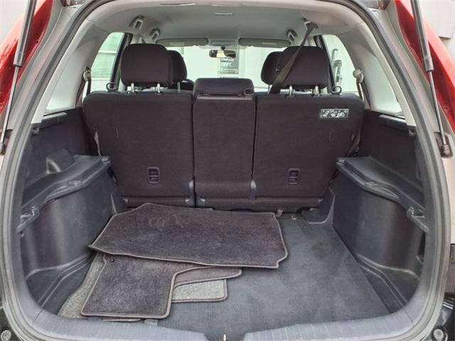 used 2011 Honda CR-V car, priced at $12,787