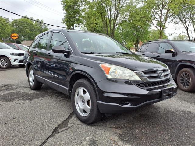 used 2011 Honda CR-V car, priced at $12,787