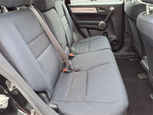 used 2011 Honda CR-V car, priced at $12,787