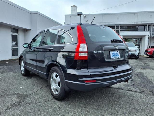 used 2011 Honda CR-V car, priced at $12,787