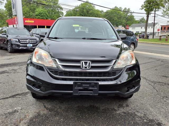 used 2011 Honda CR-V car, priced at $12,787