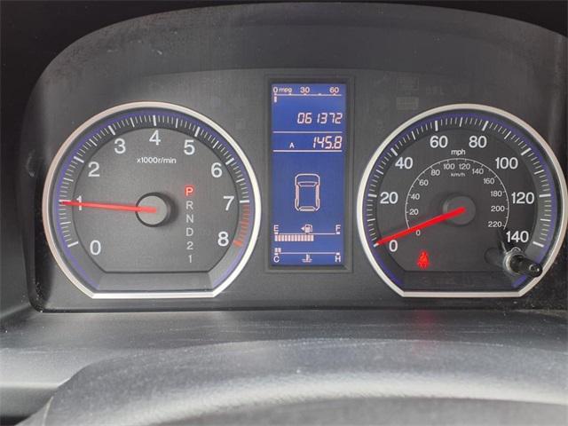 used 2011 Honda CR-V car, priced at $12,787