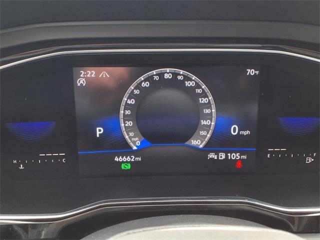 used 2022 Volkswagen Jetta car, priced at $20,833