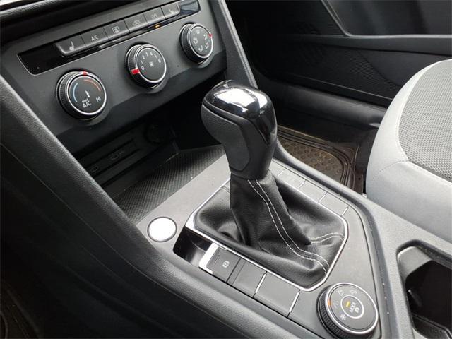 used 2022 Volkswagen Taos car, priced at $21,899