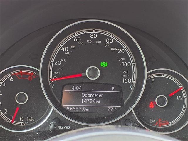 used 2019 Volkswagen Beetle car, priced at $34,639
