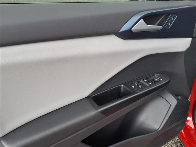 used 2022 Volkswagen Taos car, priced at $22,587