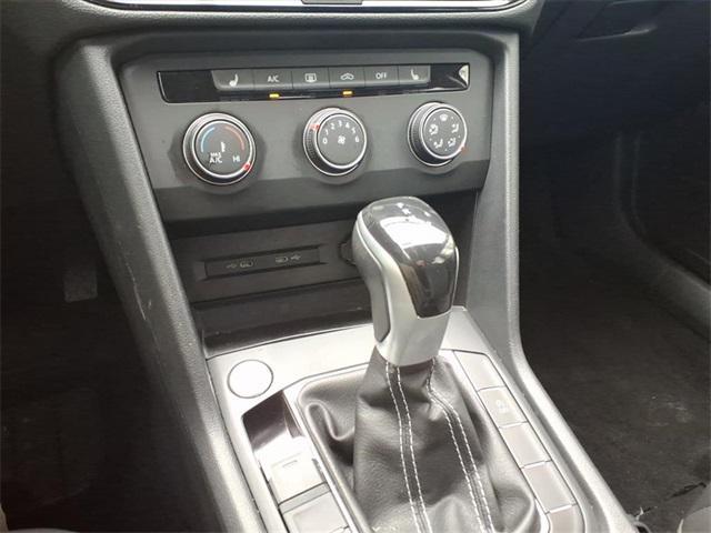 used 2022 Volkswagen Taos car, priced at $22,587