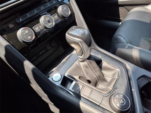 used 2022 Volkswagen Taos car, priced at $26,877