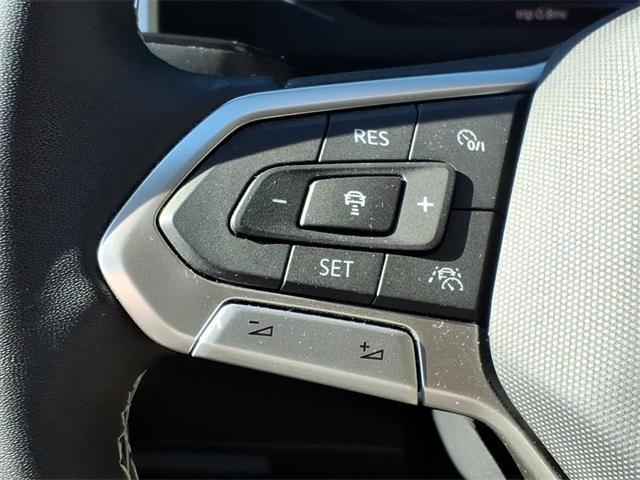 used 2022 Volkswagen Atlas car, priced at $34,968