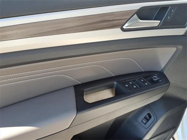 used 2022 Volkswagen Atlas car, priced at $34,968