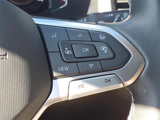 used 2022 Volkswagen Atlas car, priced at $34,968