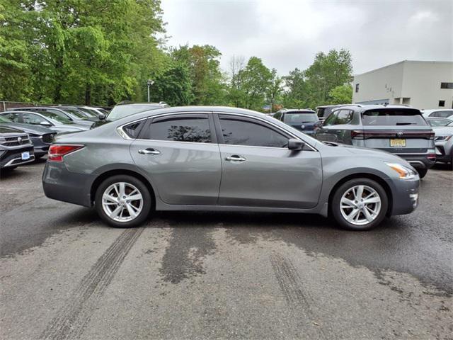 used 2015 Nissan Altima car, priced at $8,497