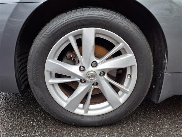 used 2015 Nissan Altima car, priced at $8,497