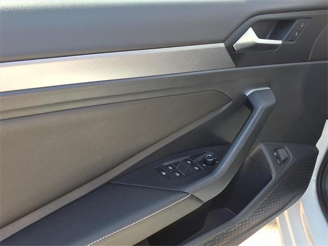 used 2023 Volkswagen Jetta car, priced at $23,239