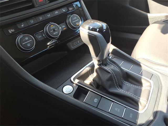 used 2023 Volkswagen Jetta car, priced at $23,239