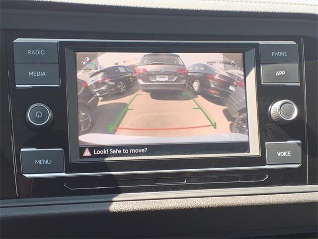 used 2023 Volkswagen Jetta car, priced at $23,239
