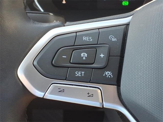 used 2023 Volkswagen Jetta car, priced at $23,239