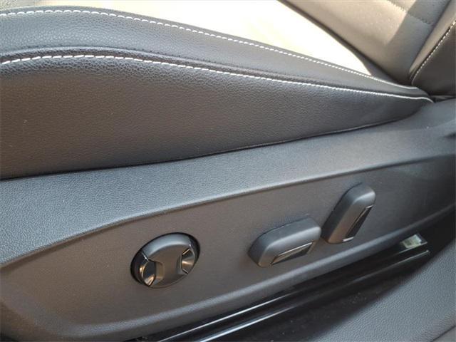 used 2023 Volkswagen Jetta car, priced at $23,239