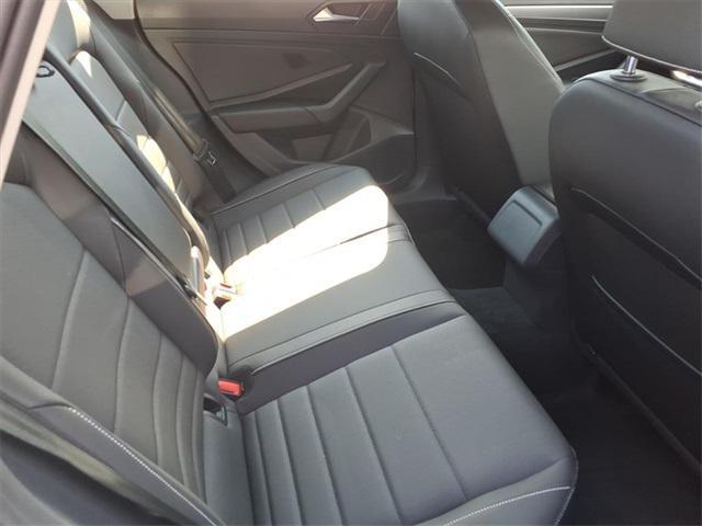 used 2023 Volkswagen Jetta car, priced at $23,239