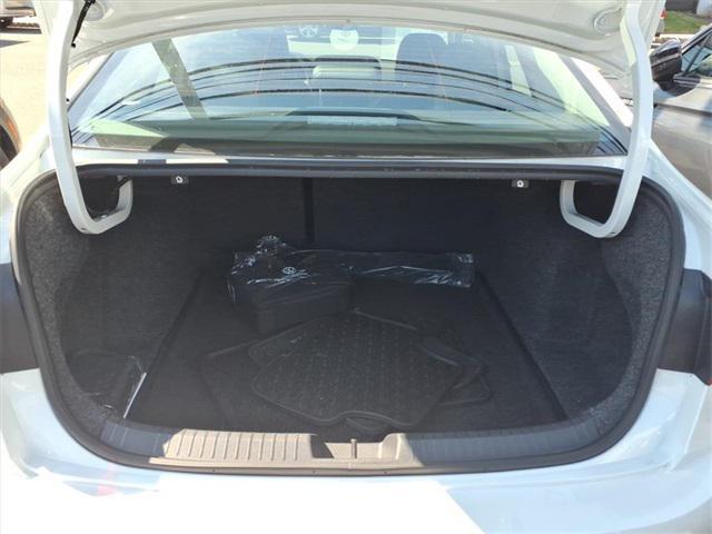 used 2023 Volkswagen Jetta car, priced at $23,239