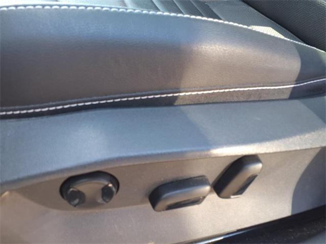 used 2022 Volkswagen Taos car, priced at $26,878