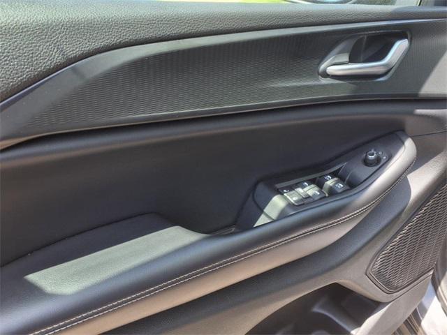 used 2024 Jeep Grand Cherokee car, priced at $34,798