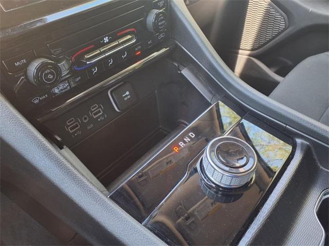 used 2024 Jeep Grand Cherokee car, priced at $34,798