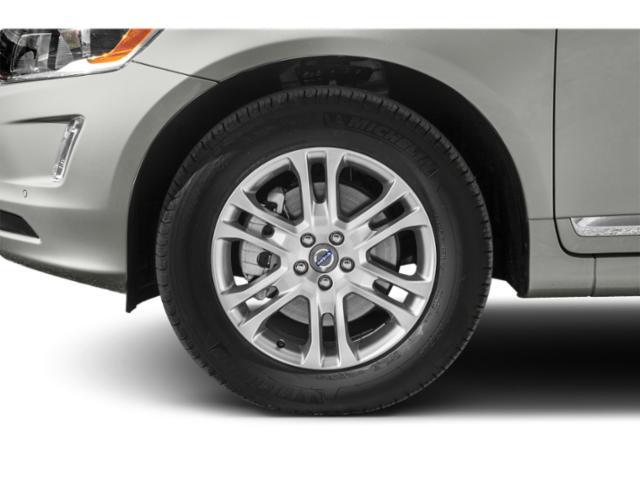 used 2015 Volvo XC60 car, priced at $14,888