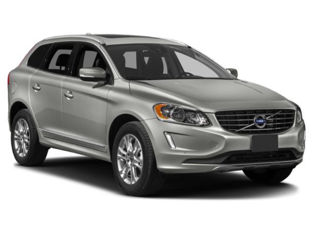 used 2015 Volvo XC60 car, priced at $14,888